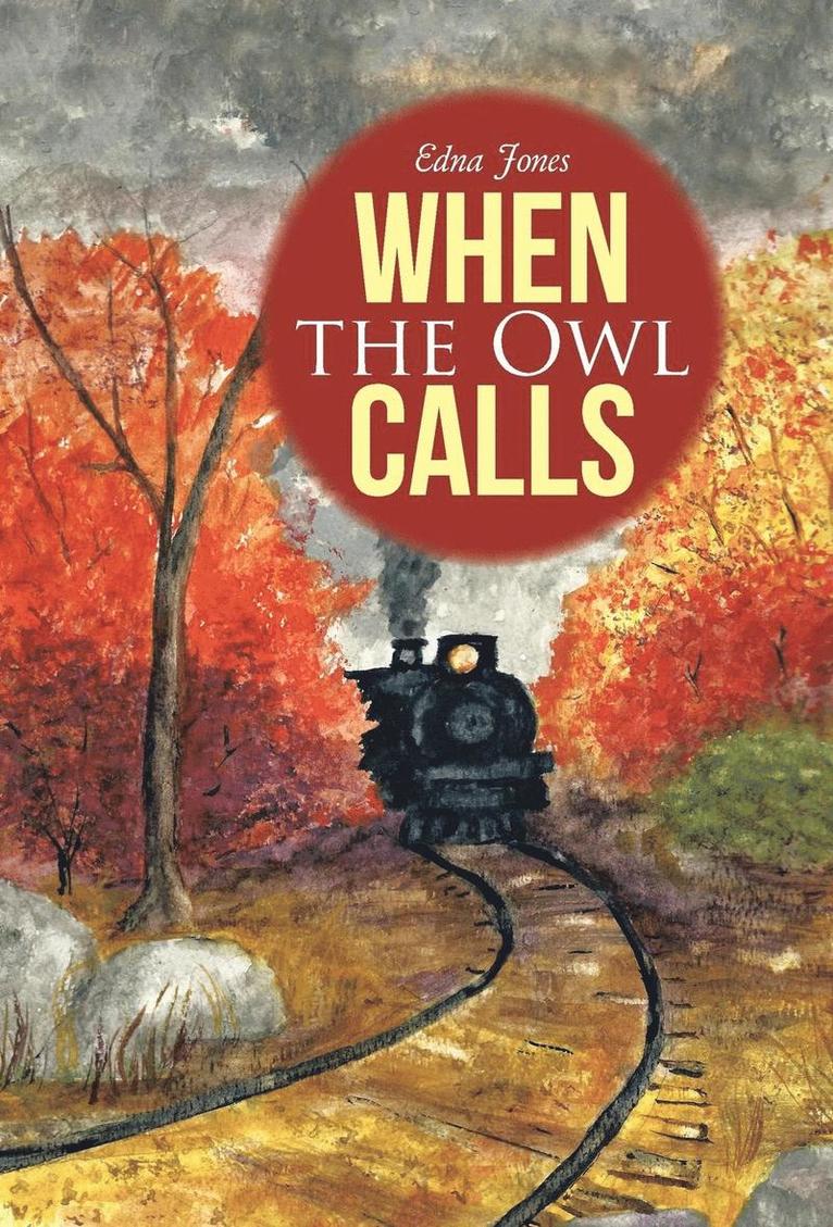 When the Owl Calls 1