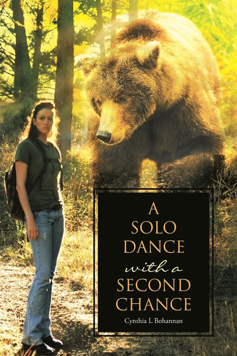 A Solo Dance with a Second Chance 1