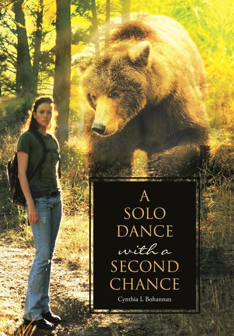 A Solo Dance with a Second Chance 1
