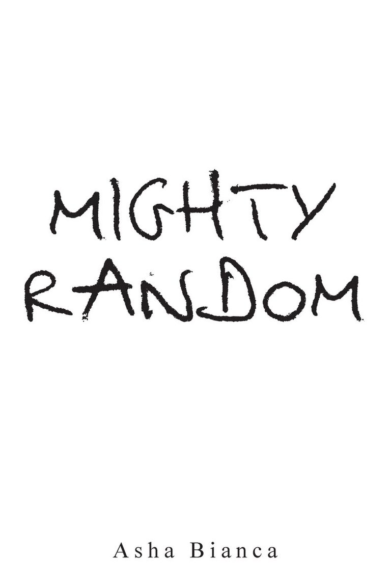 Mighty Random 1