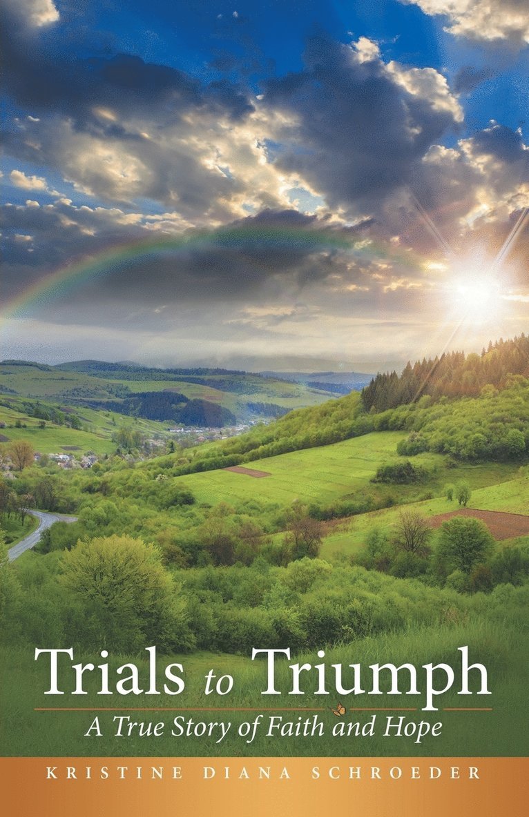 Trials to Triumph 1