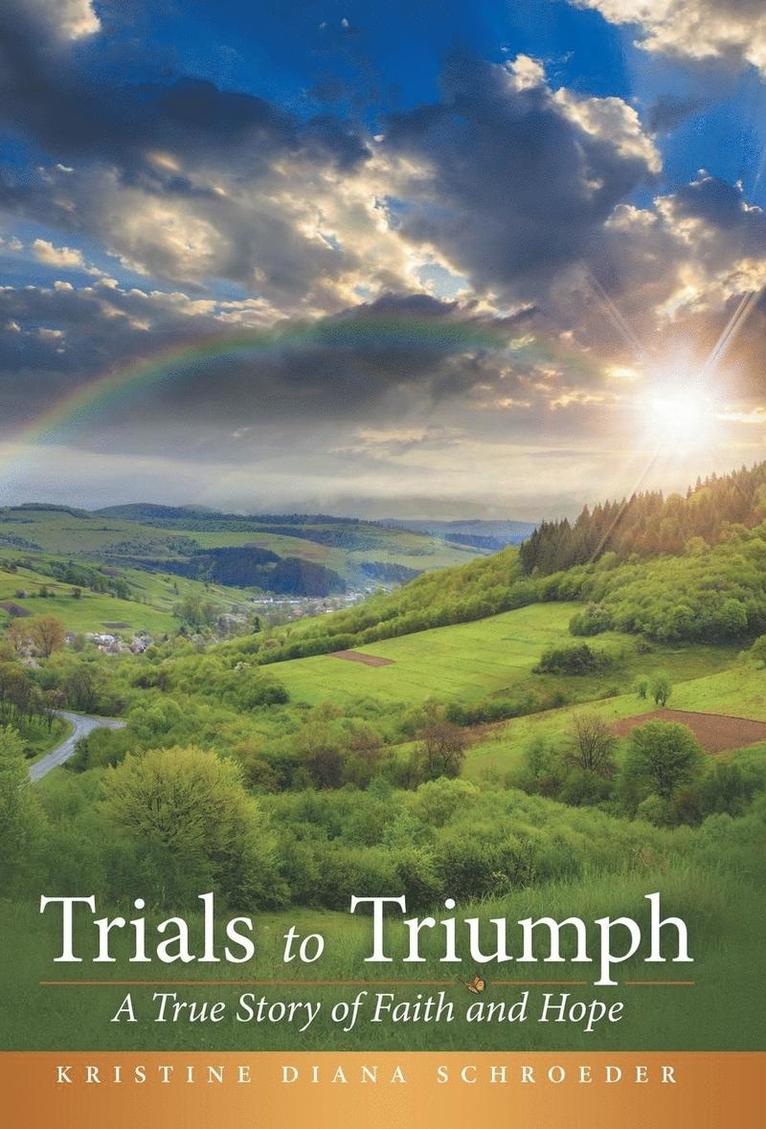 Trials to Triumph 1