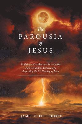 bokomslag Parousia of Jesus
