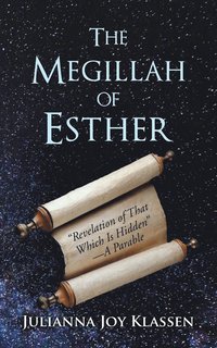 bokomslag The Megillah of Esther