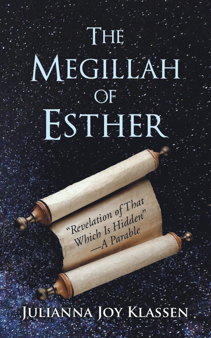 The Megillah of Esther 1