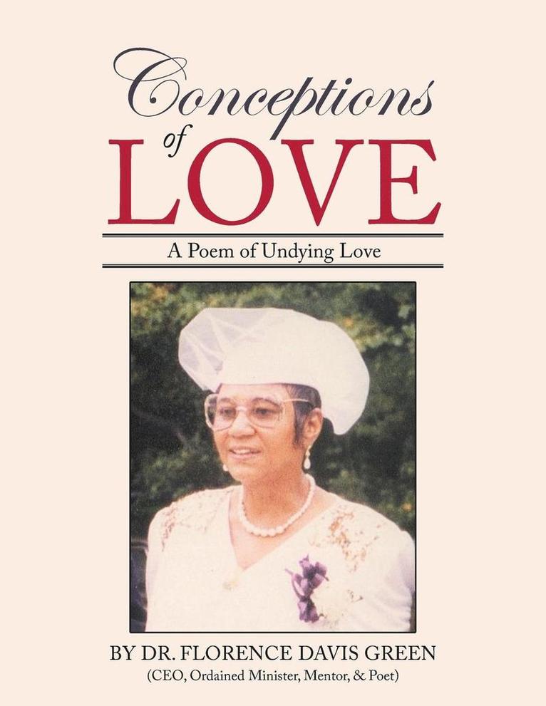 Conceptions of Love 1