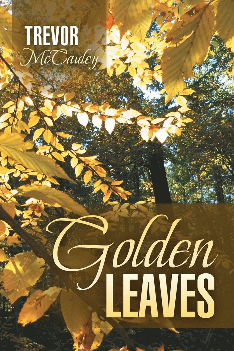 Golden Leaves 1