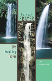 bokomslag Fervent Prayer