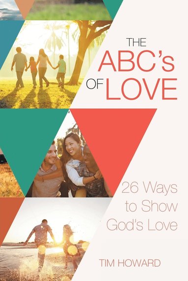 bokomslag The ABC's of Love