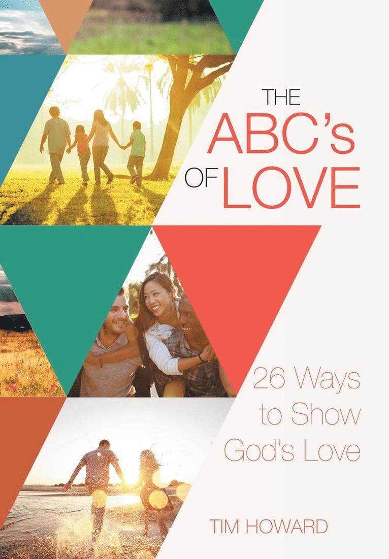 The ABC's of Love 1