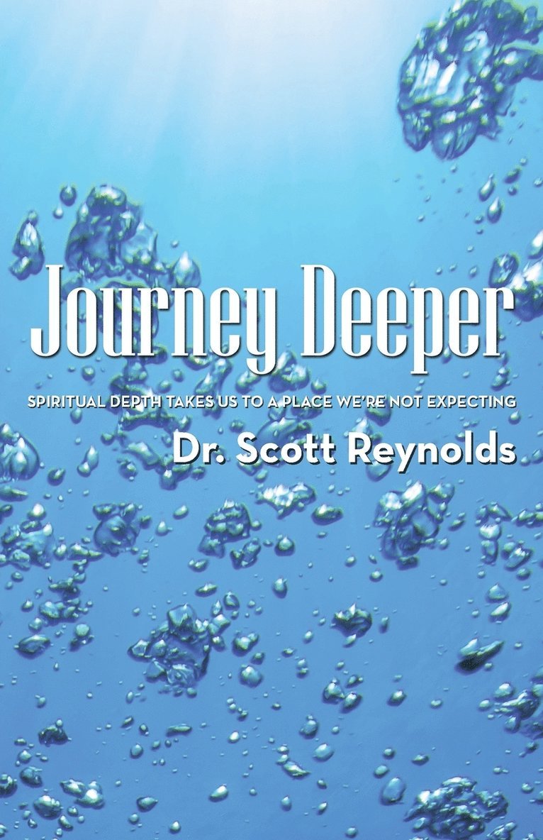 Journey Deeper 1