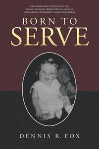 bokomslag Born To Serve