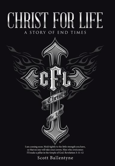 bokomslag Christ for Life