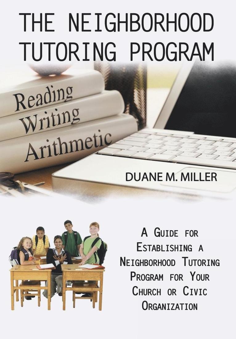 The Neighborhood Tutoring Program 1