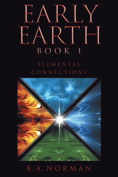 bokomslag Early Earth Book 1