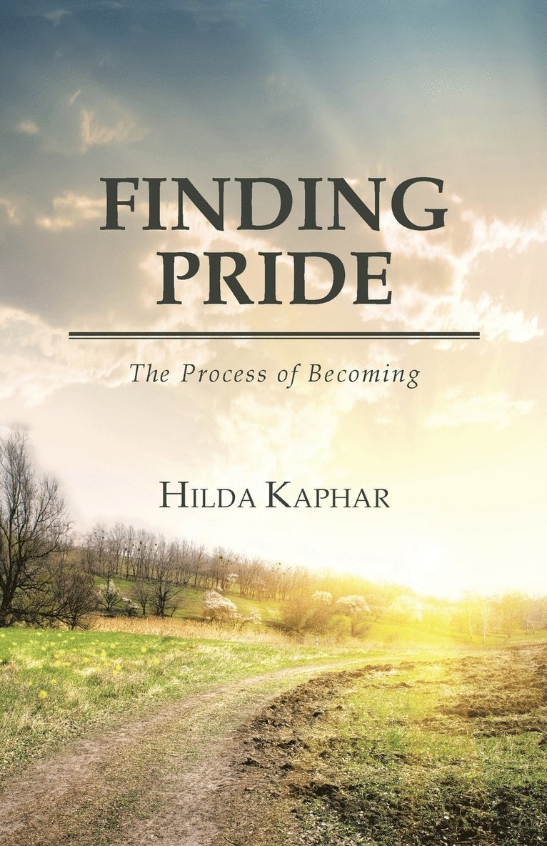 Finding Pride 1