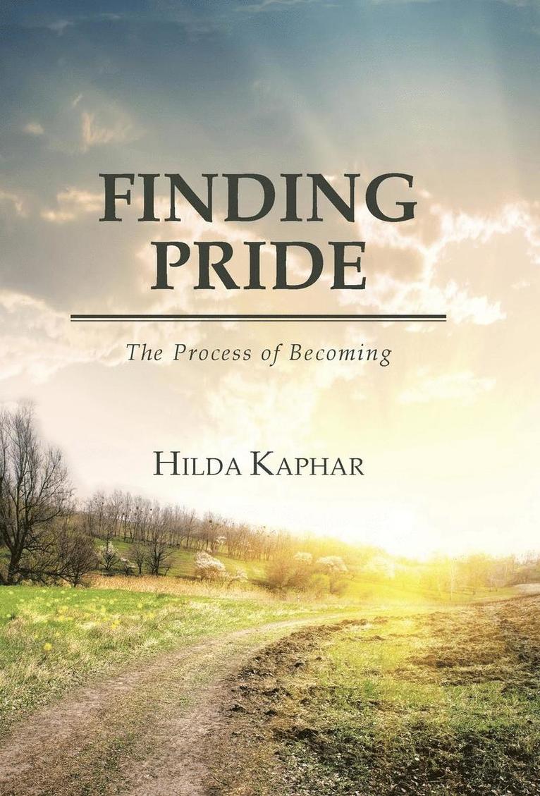 Finding Pride 1