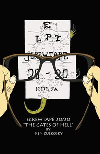 bokomslag Screwtape 20/20