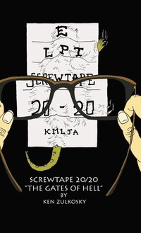 bokomslag Screwtape 20/20