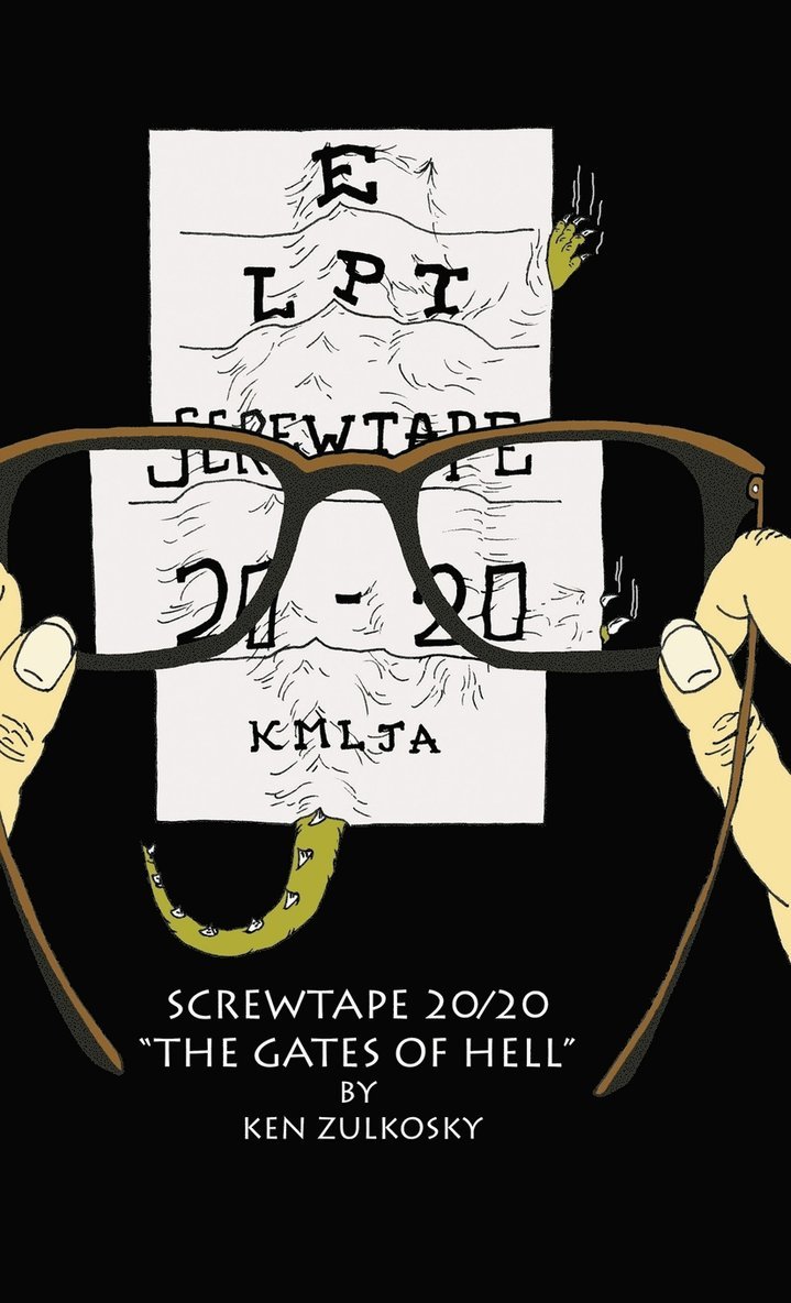 Screwtape 20/20 1