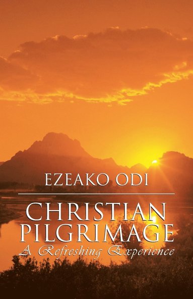 bokomslag Christian Pilgrimage