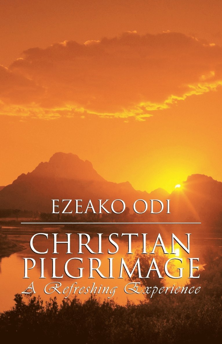 Christian Pilgrimage 1