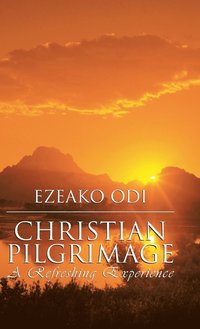 bokomslag Christian Pilgrimage