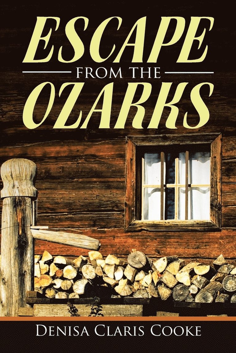 Escape from the Ozarks 1