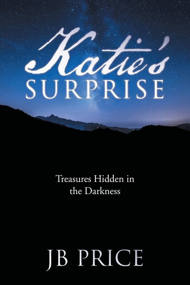 Katie's Surprise 1