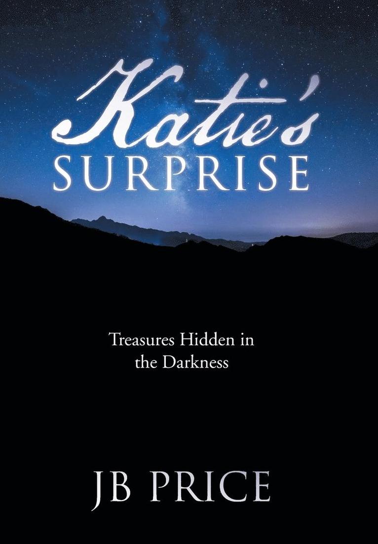 Katie's Surprise 1