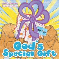 bokomslag God's Special Gift
