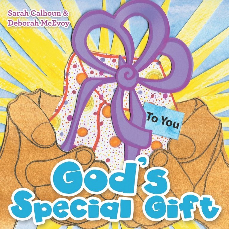 God's Special Gift 1