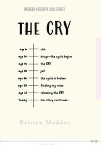 bokomslag The Cry
