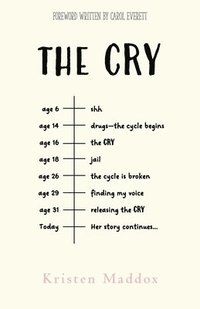 bokomslag The Cry