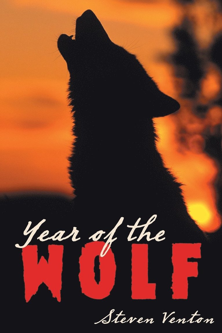 Year of the Wolf 1