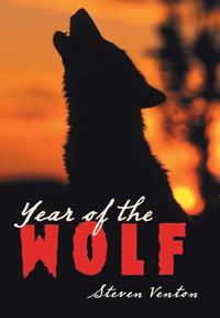 bokomslag Year of the Wolf