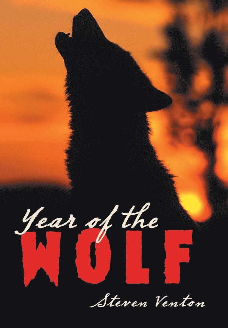 Year of the Wolf 1