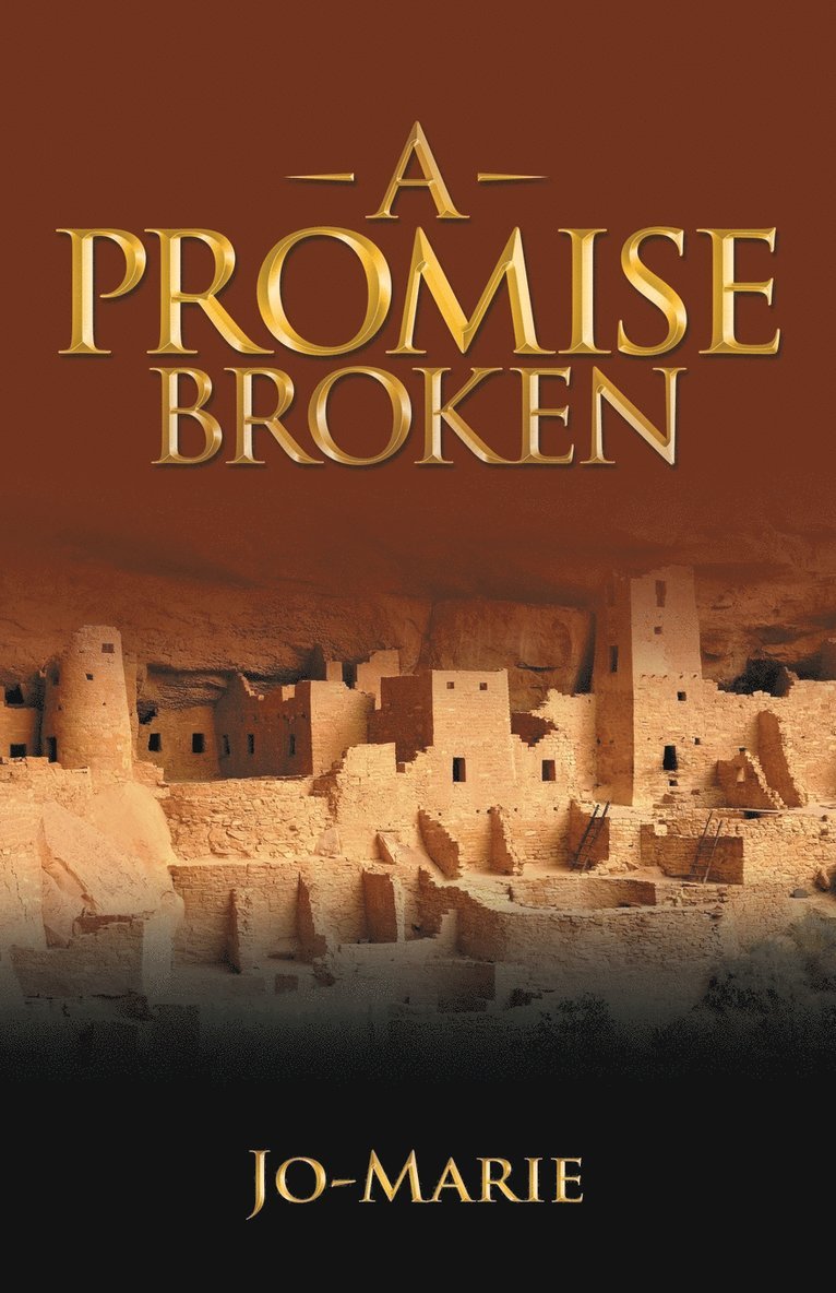 A Promise Broken 1