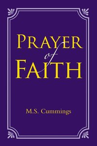 bokomslag Prayer of Faith