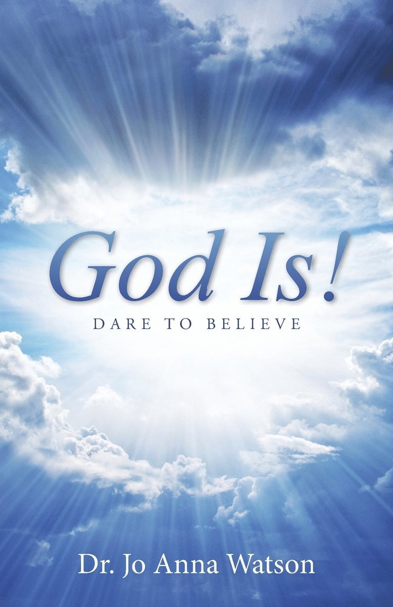 God Is! 1