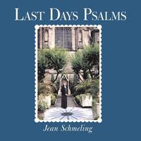 bokomslag Last Days Psalms