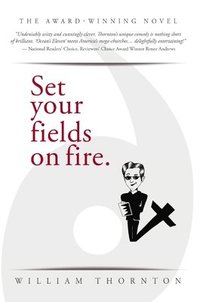bokomslag Set Your Fields on Fire