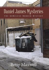bokomslag Daniel James Mysteries