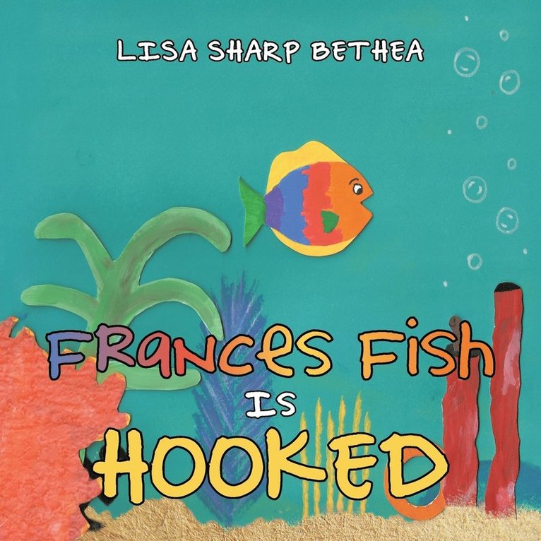 Frances Fish Is Hooked 1