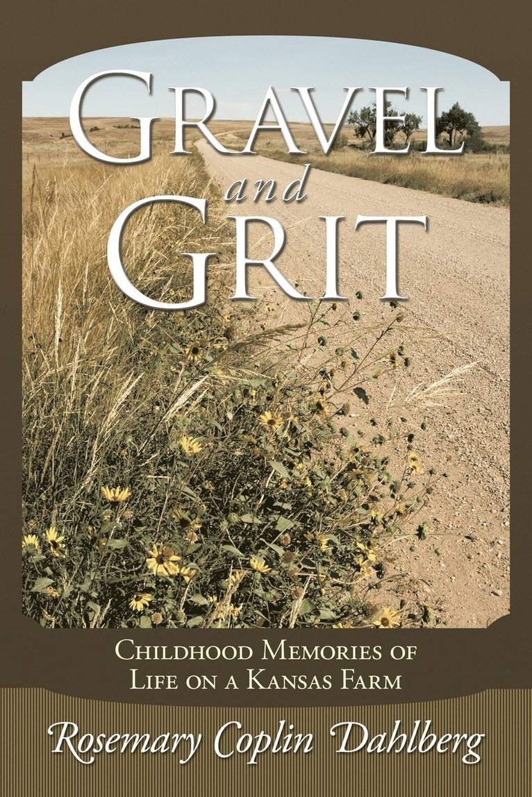 Gravel and Grit 1