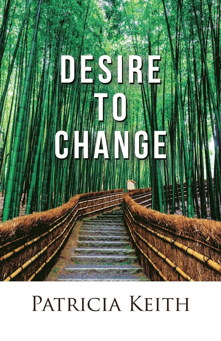 Desire to Change 1