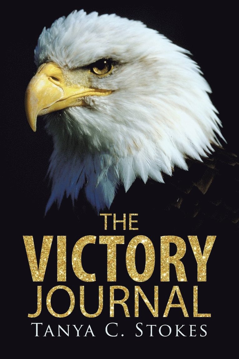 The Victory Journal 1