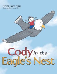 bokomslag Cody in the Eagle's Nest
