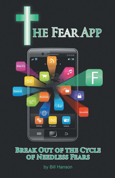 bokomslag The Fear App