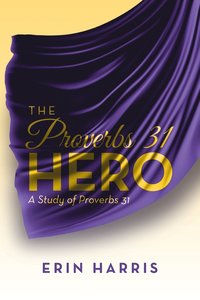 bokomslag Proverbs 31 Hero